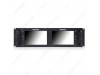 Feelworld D71 Broadcast LCD Rack Mount Monitor with 3G-SDI HDMI AV